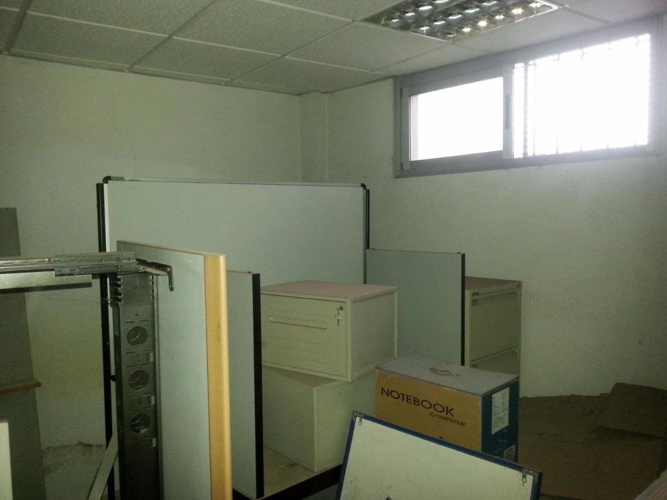 Commercial for sale in Castello de la Plana - € 82,500 (Ref: 9502873)