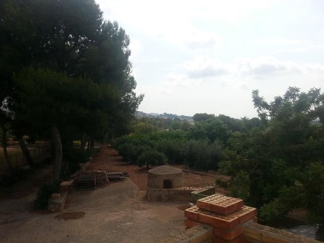 Finca/Herregård til salgs i Castello de la Plana - € 400 000 (Ref: 9502874)