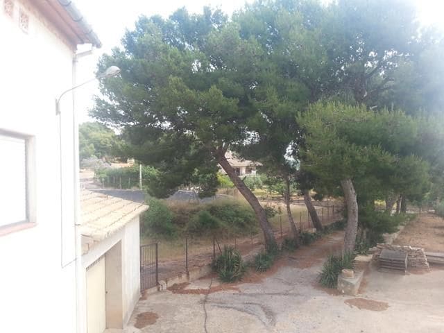 Finca/Herregård til salgs i Castello de la Plana - € 400 000 (Ref: 9502874)