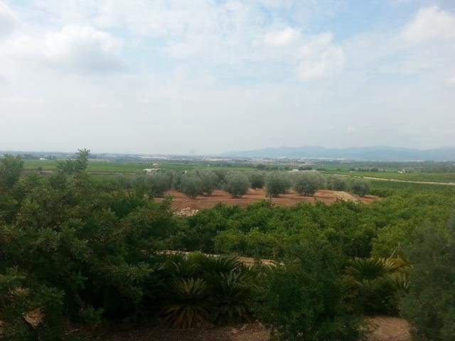 Finca/Herregård til salgs i Oeste, Castelló de la Plana - € 400 000 (Ref: 9502874)