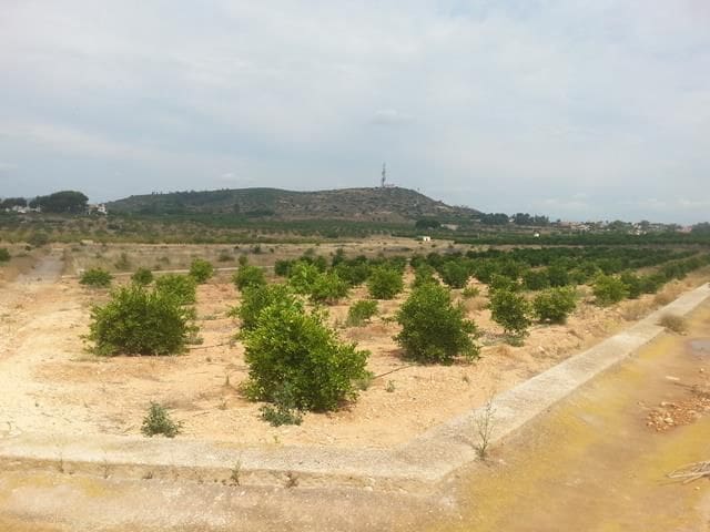 Finca/Herregård til salgs i Oeste, Castelló de la Plana - € 400 000 (Ref: 9502874)