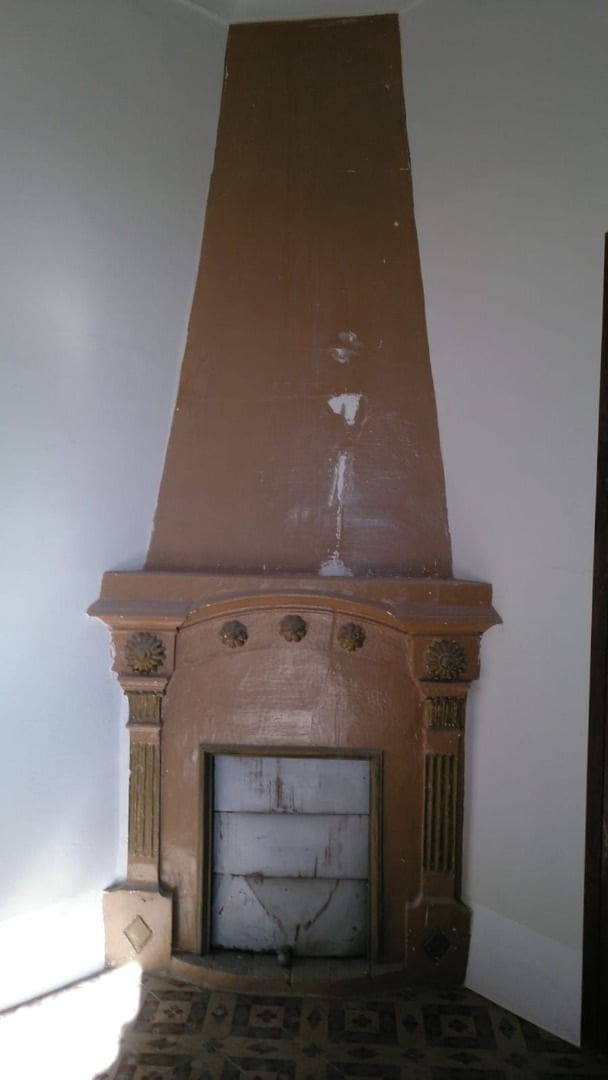 Finca/Herregård til salgs i Castello de la Plana - € 400 000 (Ref: 9502874)