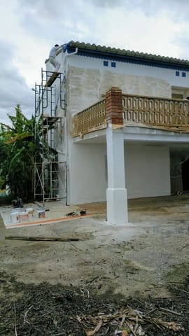 Finca/Herregård til salgs i Oeste, Castelló de la Plana - € 400 000 (Ref: 9502874)