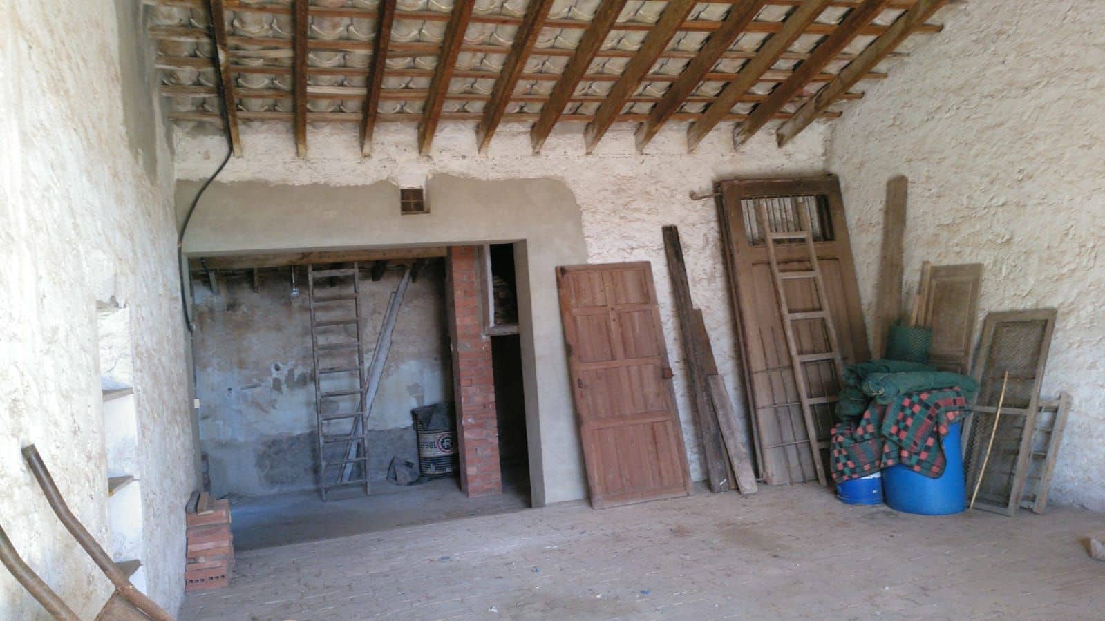 Finca/Herregård til salgs i Castello de la Plana - € 400 000 (Ref: 9502874)