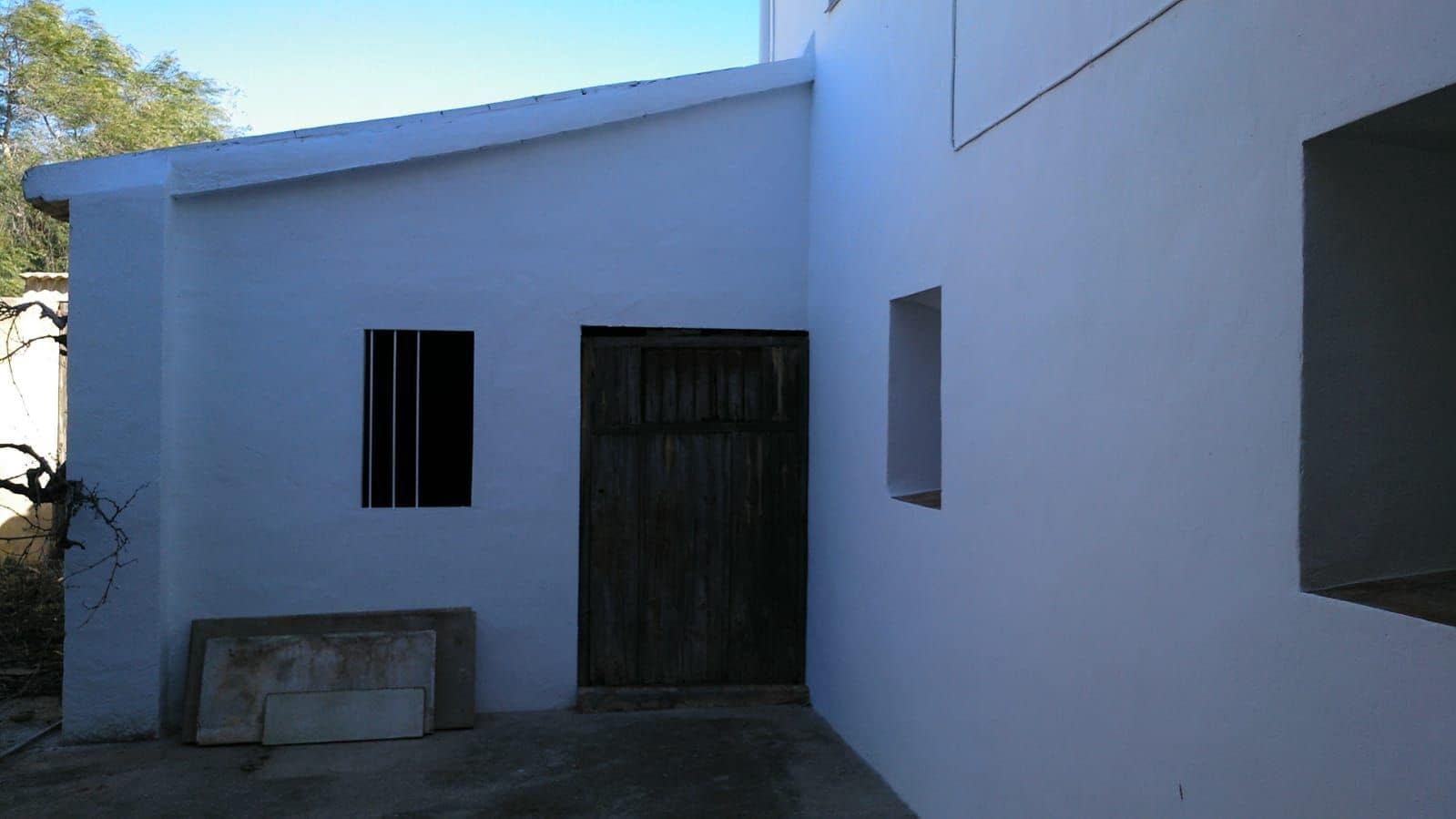 Finca/Herregård til salgs i Castello de la Plana - € 400 000 (Ref: 9502874)