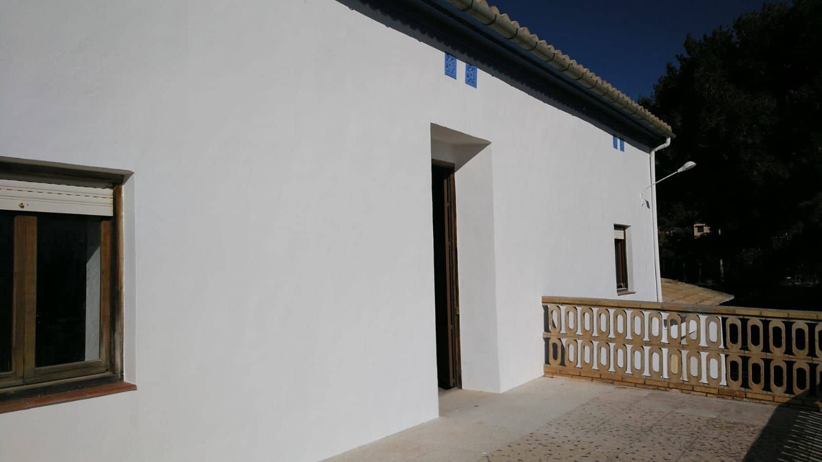 Finca/Herregård til salgs i Castello de la Plana - € 400 000 (Ref: 9502874)