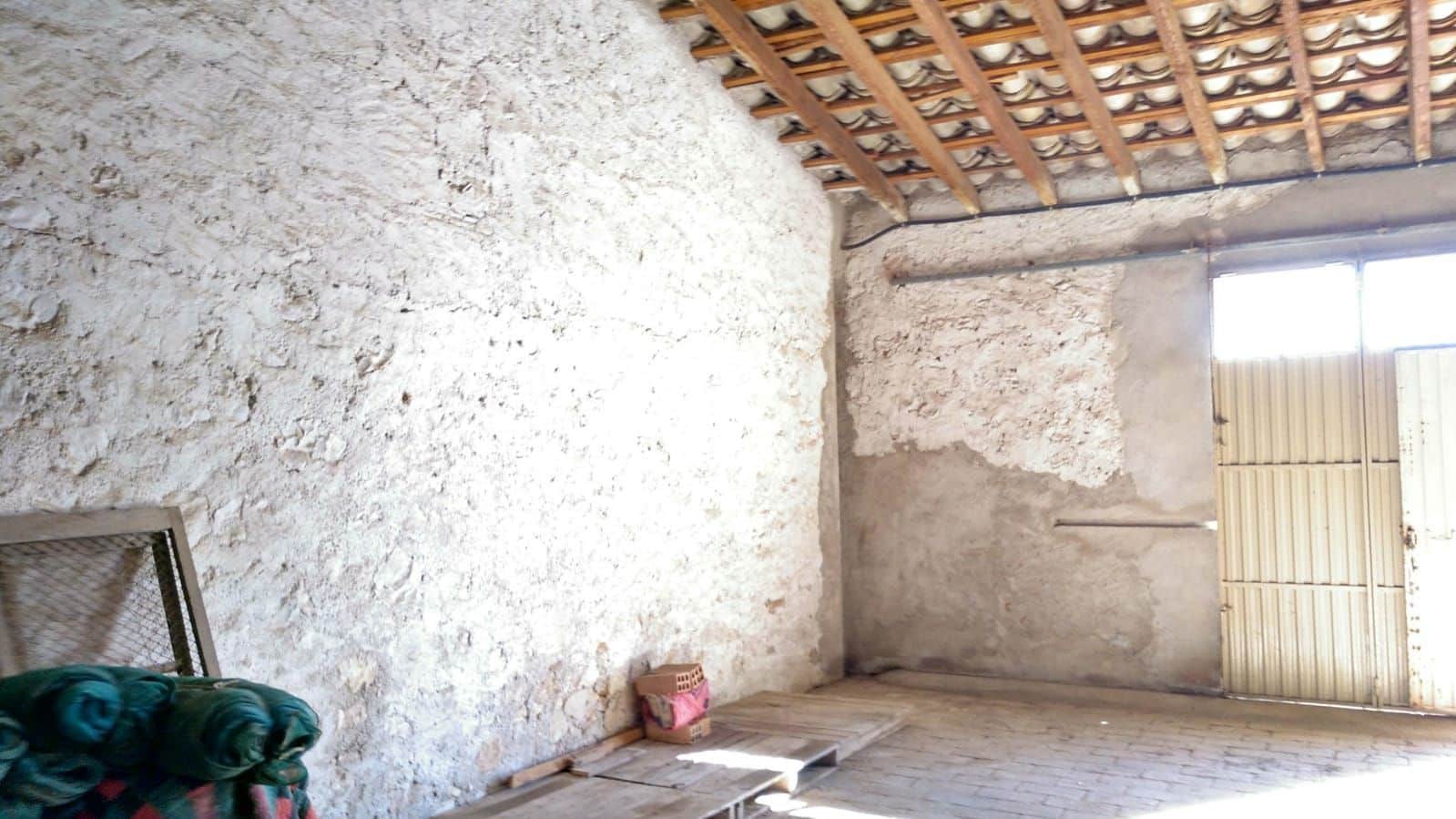 Finca/Herregård til salgs i Castello de la Plana - € 400 000 (Ref: 9502874)