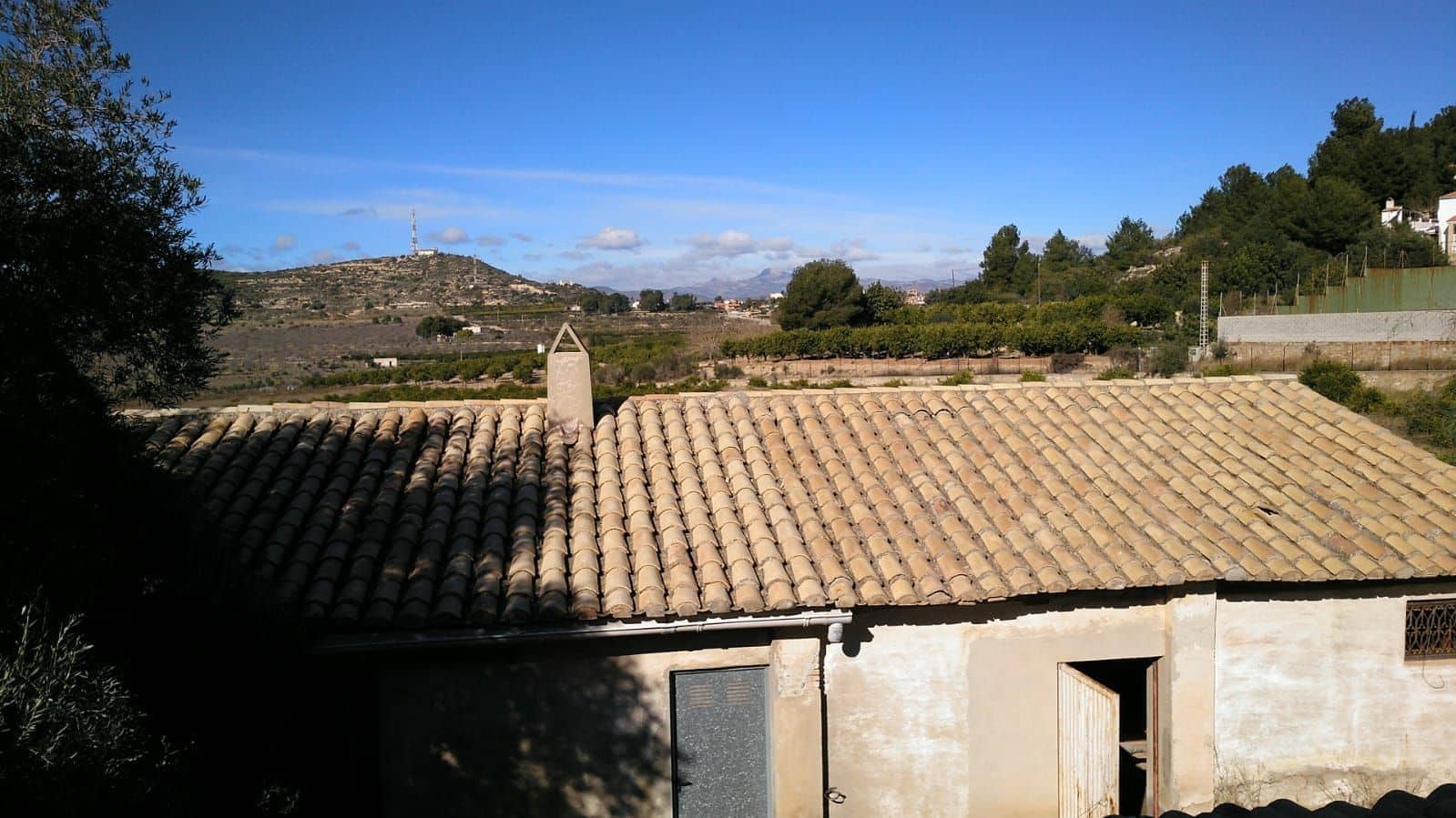 Finca/Herregård til salgs i Castello de la Plana - € 400 000 (Ref: 9502874)