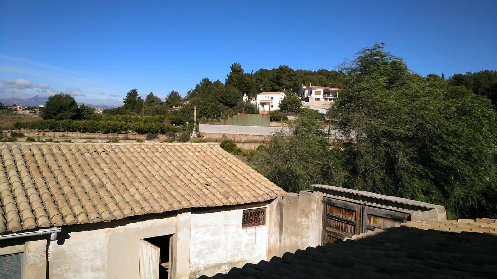 Finca/Herregård til salgs i Castello de la Plana - € 400 000 (Ref: 9502874)