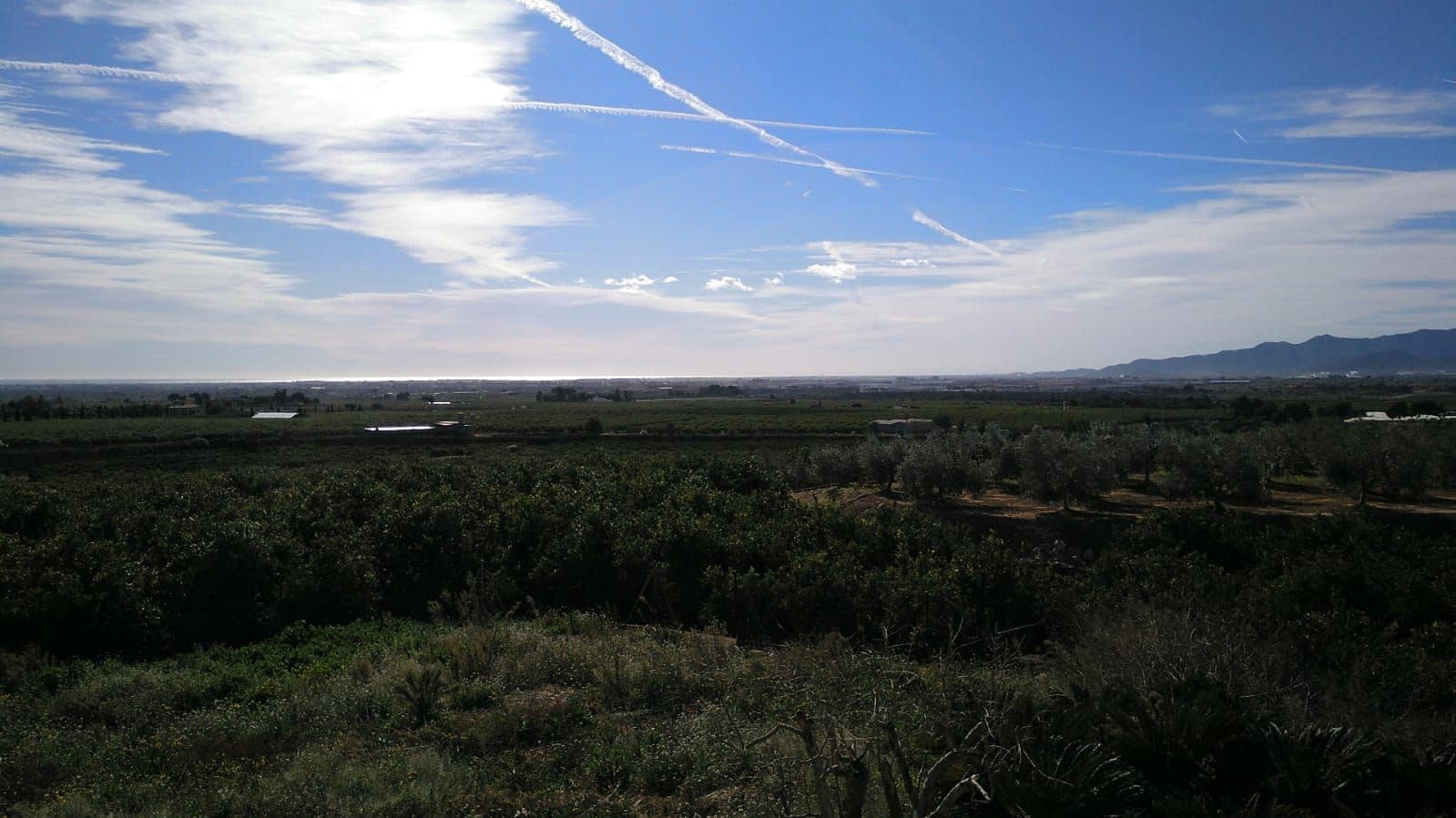 Finca/Herregård til salgs i Castello de la Plana - € 400 000 (Ref: 9502874)