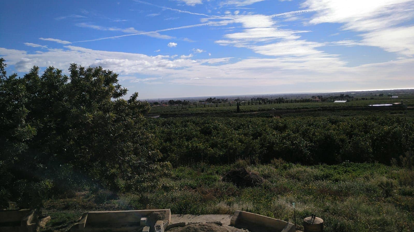 Finca/Herregård til salgs i Castello de la Plana - € 400 000 (Ref: 9502874)