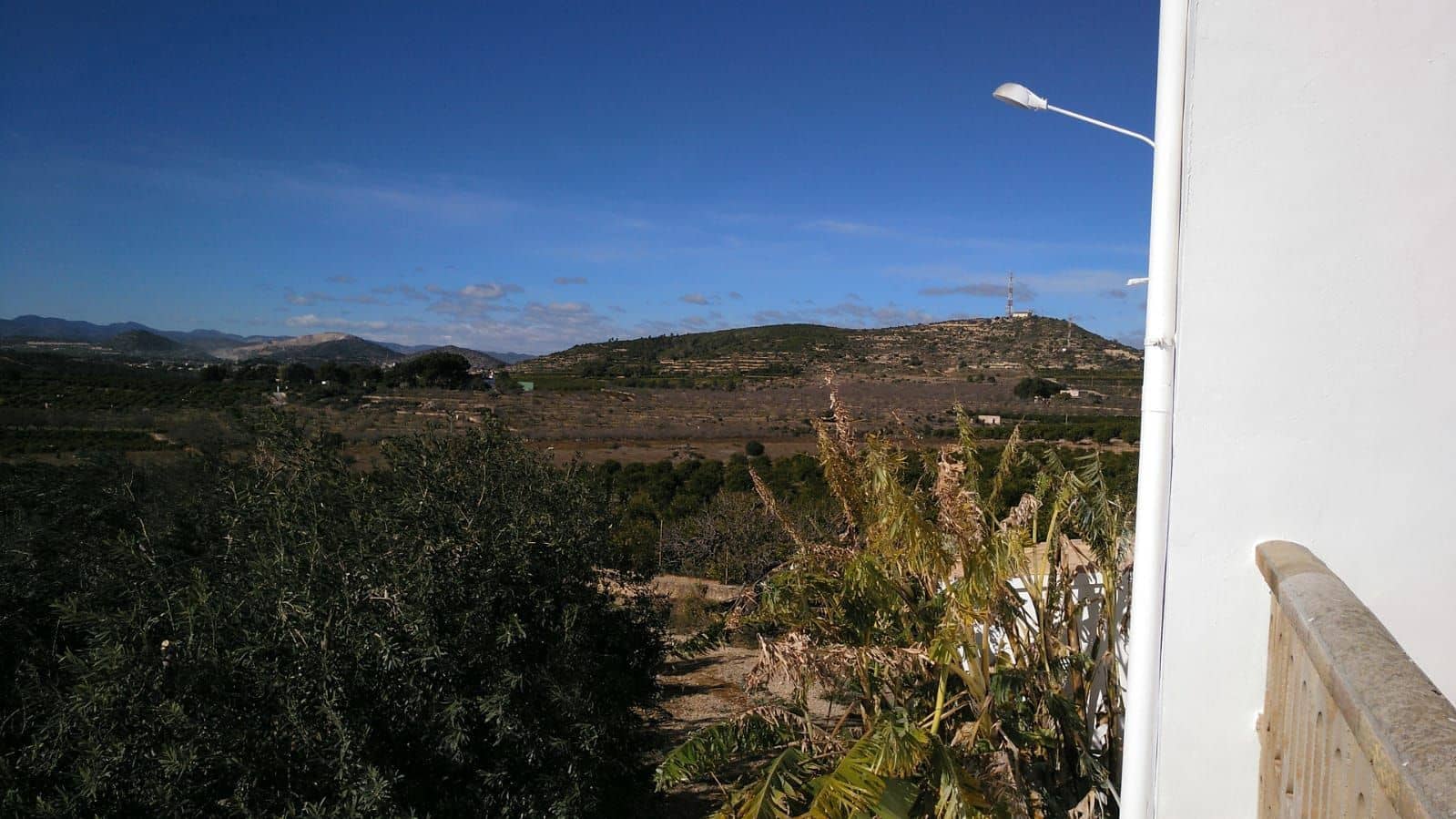 Finca/Herregård til salgs i Castello de la Plana - € 400 000 (Ref: 9502874)