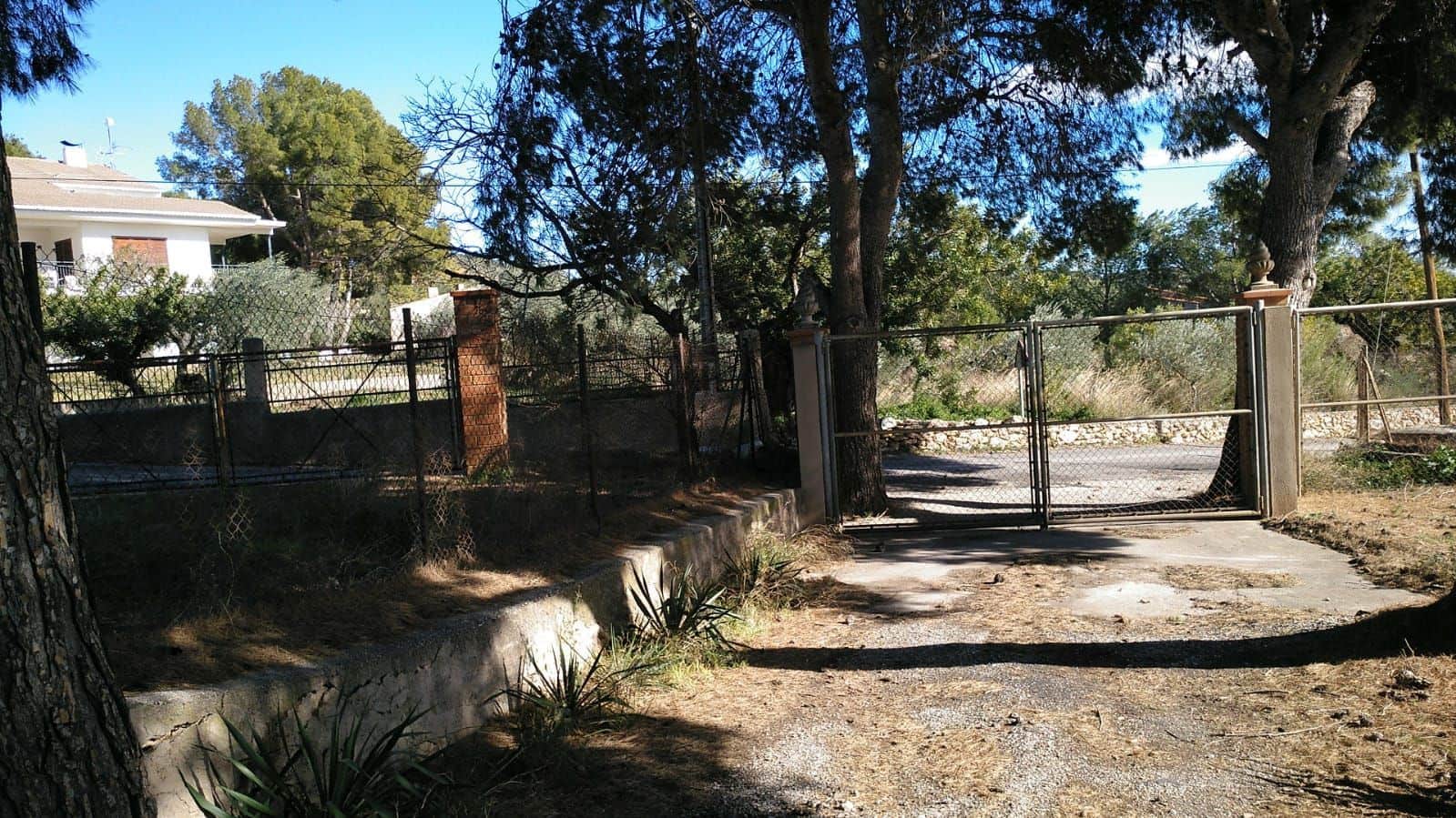 Finca/Herregård til salgs i Castello de la Plana - € 400 000 (Ref: 9502874)