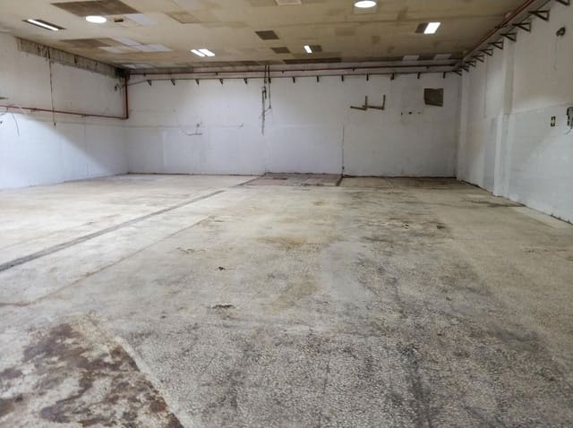 Gewerbe zu verkaufen in Este, Castelló de la Plana - 325.000 € (Ref: 9502875)