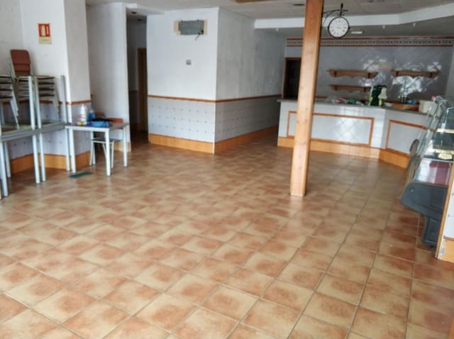 Gewerbe zu verkaufen in Este, Castelló de la Plana - 325.000 € (Ref: 9502875)