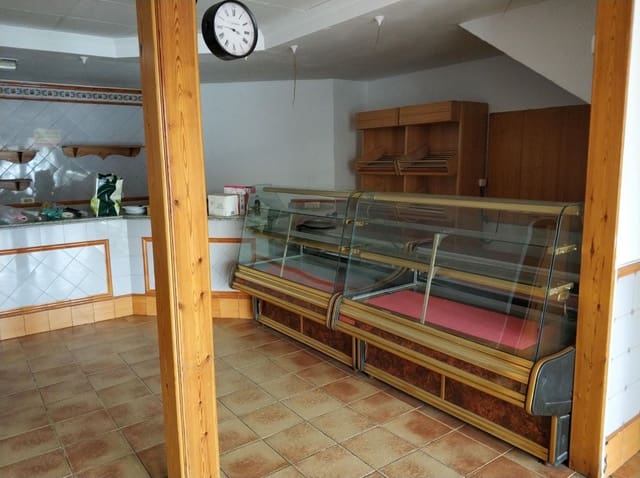 Gewerbe zu verkaufen in Este, Castelló de la Plana - 325.000 € (Ref: 9502875)