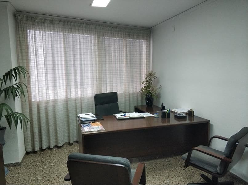 Office for rent in Castello de la Plana - € 450 (Ref: 9502877)