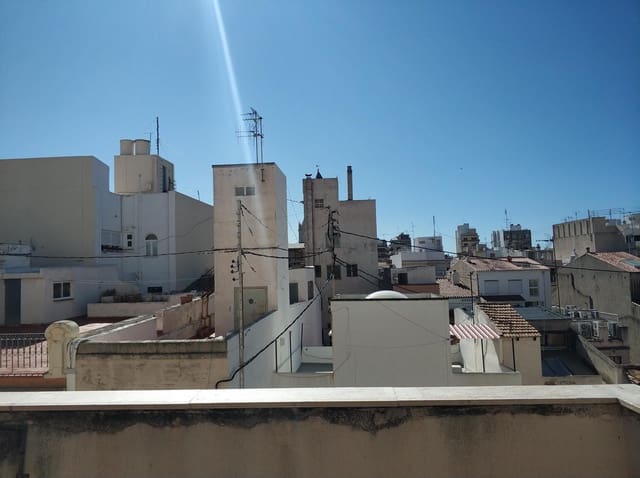 Office for sale in Centro, Castelló de la Plana - € 95,000 (Ref: 9502878)