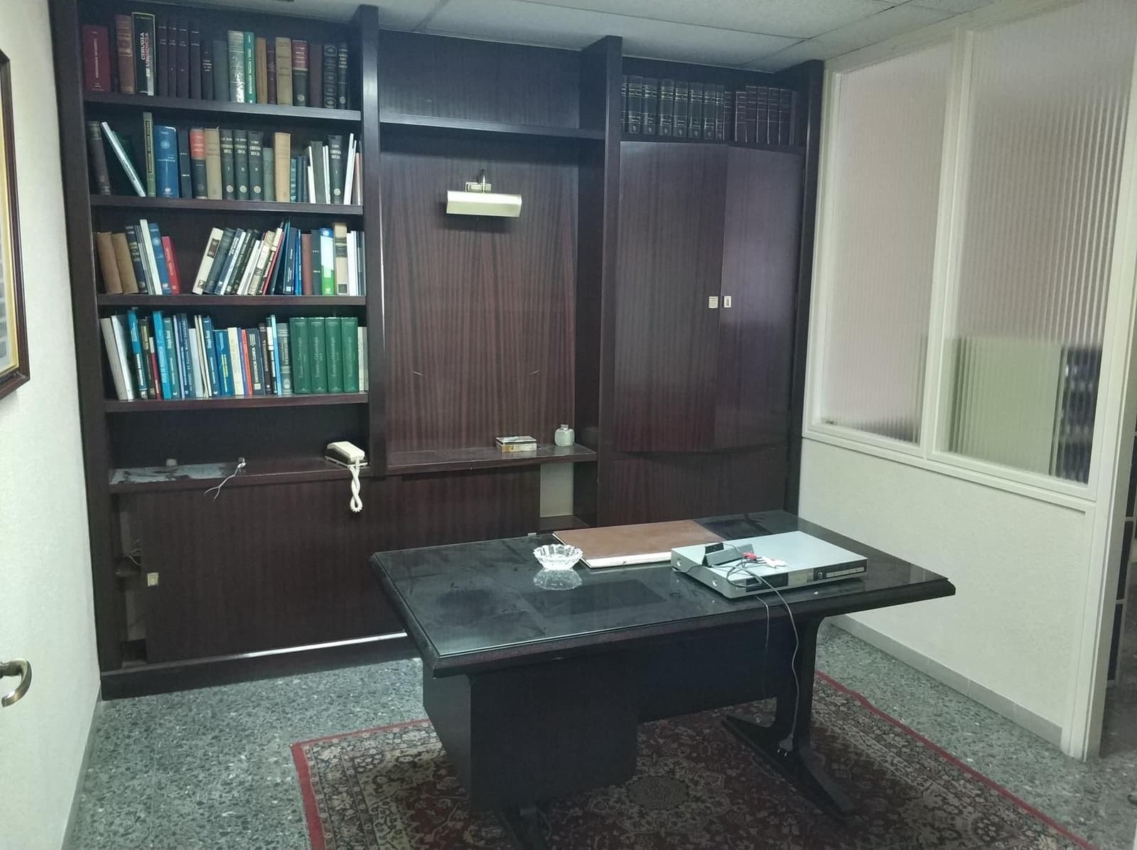 Office for sale in Castello de la Plana - € 95,000 (Ref: 9502878)