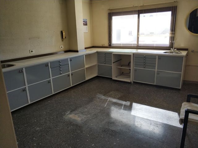 Office for sale in Centro, Castelló de la Plana - € 95,000 (Ref: 9502878)