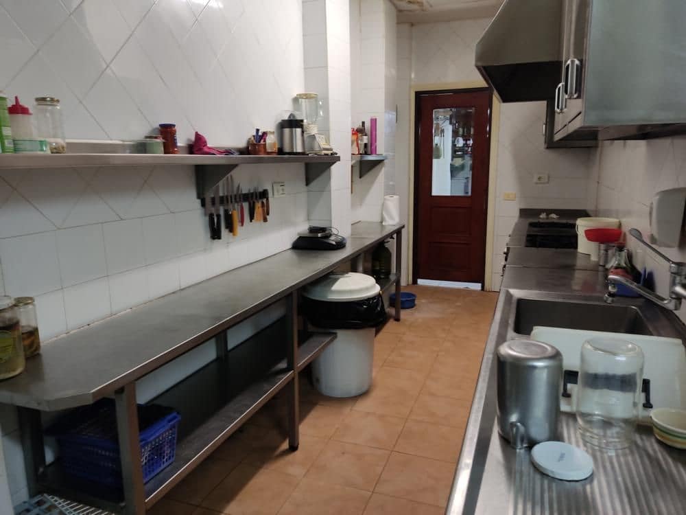 Commercial for sale in Castello de la Plana - € 400,000 (Ref: 9502879)