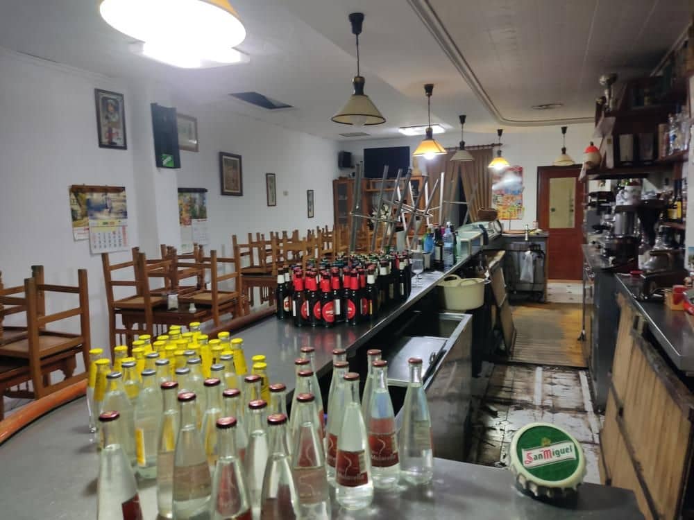 Commercial for sale in Castello de la Plana - € 400,000 (Ref: 9502879)