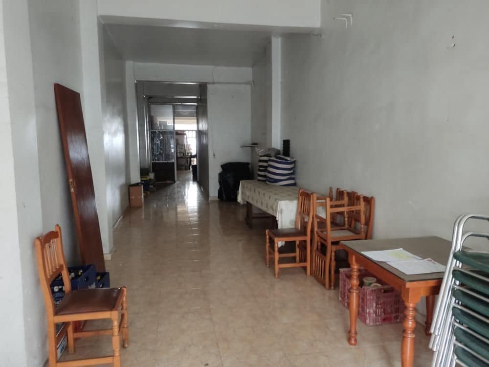 Commercial for sale in Castello de la Plana - € 400,000 (Ref: 9502879)