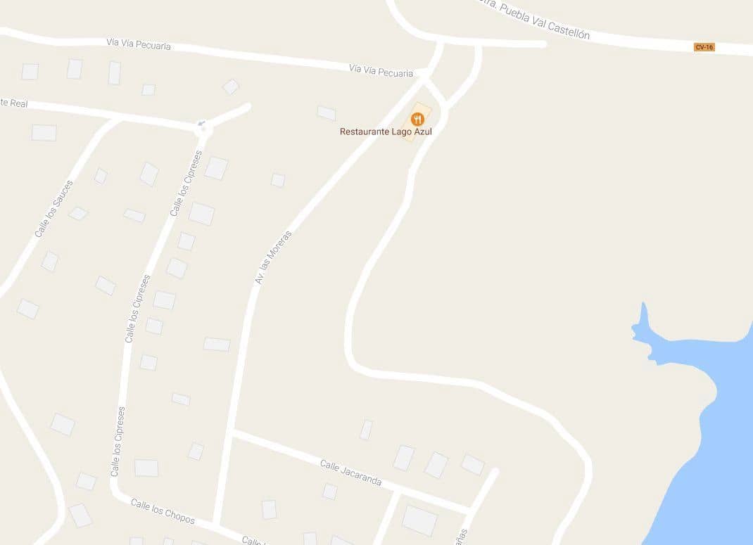 Byggegrund til salg i L'Alcora - € 133.000 (Ref: 9502881)