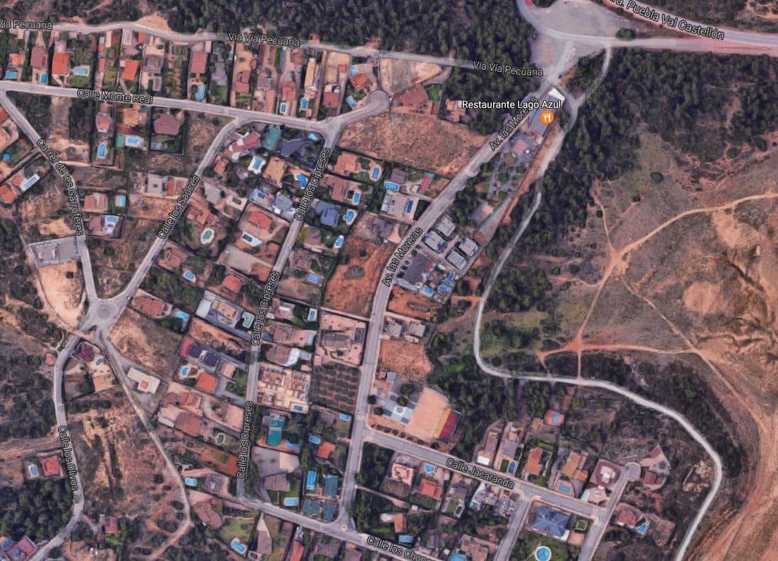 Byggegrund til salg i L'Alcora - € 133.000 (Ref: 9502881)