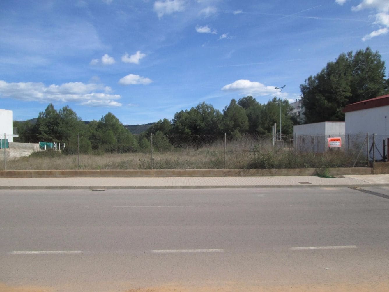 Byggegrund til salg i L'Alcora - € 133.000 (Ref: 9502881)