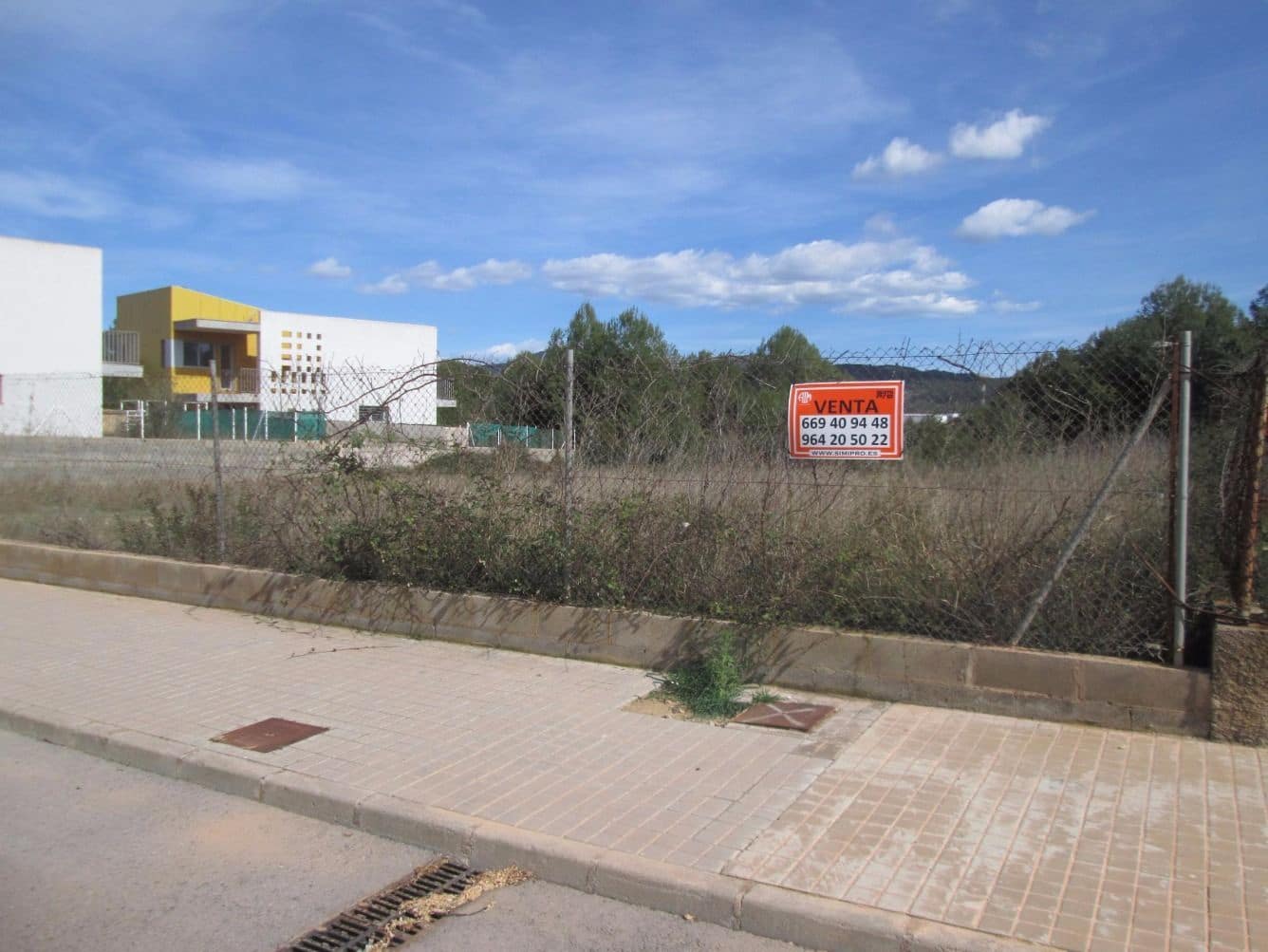 Byggegrund til salg i L'Alcora - € 133.000 (Ref: 9502881)