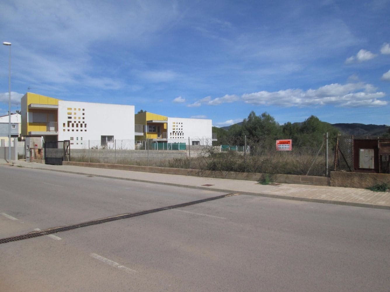 Byggegrund til salg i L'Alcora - € 133.000 (Ref: 9502881)