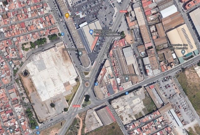 Erhverv til salg i Norte, Castelló de la Plana - € 700.000 (Ref: 9502883)