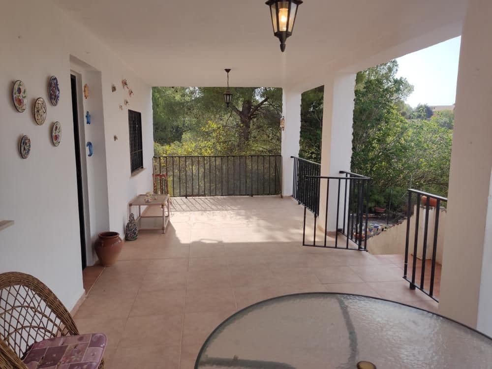 4 camera da letto Villa in vendita in Vilafames con piscina - 110.000 € (Rif: 9502886)