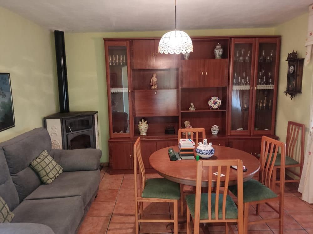 4 camera da letto Villa in vendita in Vilafames con piscina - 110.000 € (Rif: 9502886)