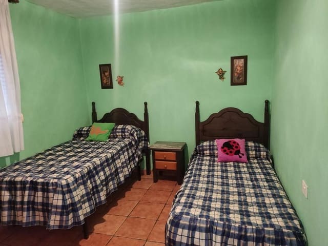 4 camera da letto Villa in vendita in Vilafamés con piscina - 110.000 € (Rif: 9502886)