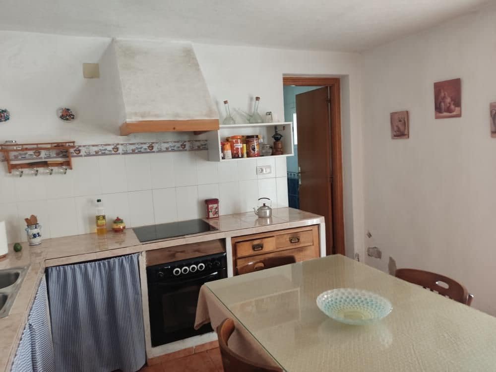 4 camera da letto Villa in vendita in Vilafames con piscina - 110.000 € (Rif: 9502886)