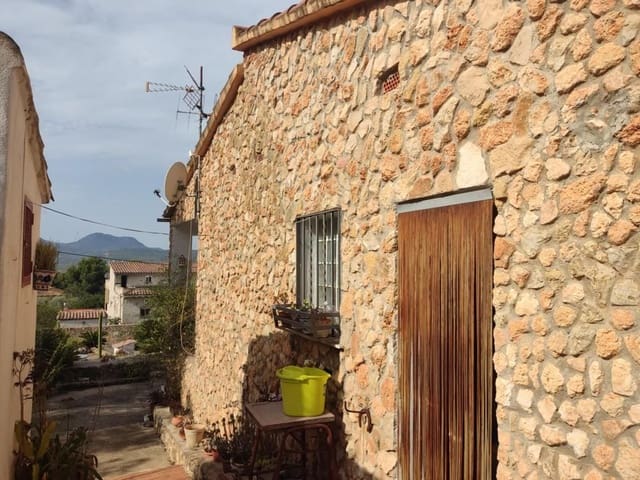 4 camera da letto Villa in vendita in Vilafamés con piscina - 110.000 € (Rif: 9502886)