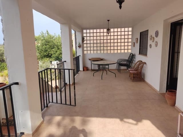 4 camera da letto Villa in vendita in Vilafamés con piscina - 110.000 € (Rif: 9502886)