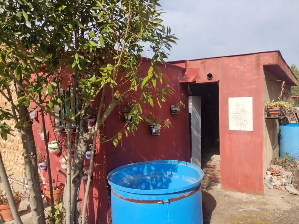 4 camera da letto Villa in vendita in Vilafames con piscina - 110.000 € (Rif: 9502886)