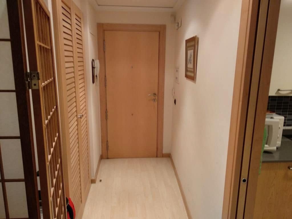 1 Zimmer Studio zu verkaufen in Castello de la Plana - 155.000 € (Ref: 9502887)