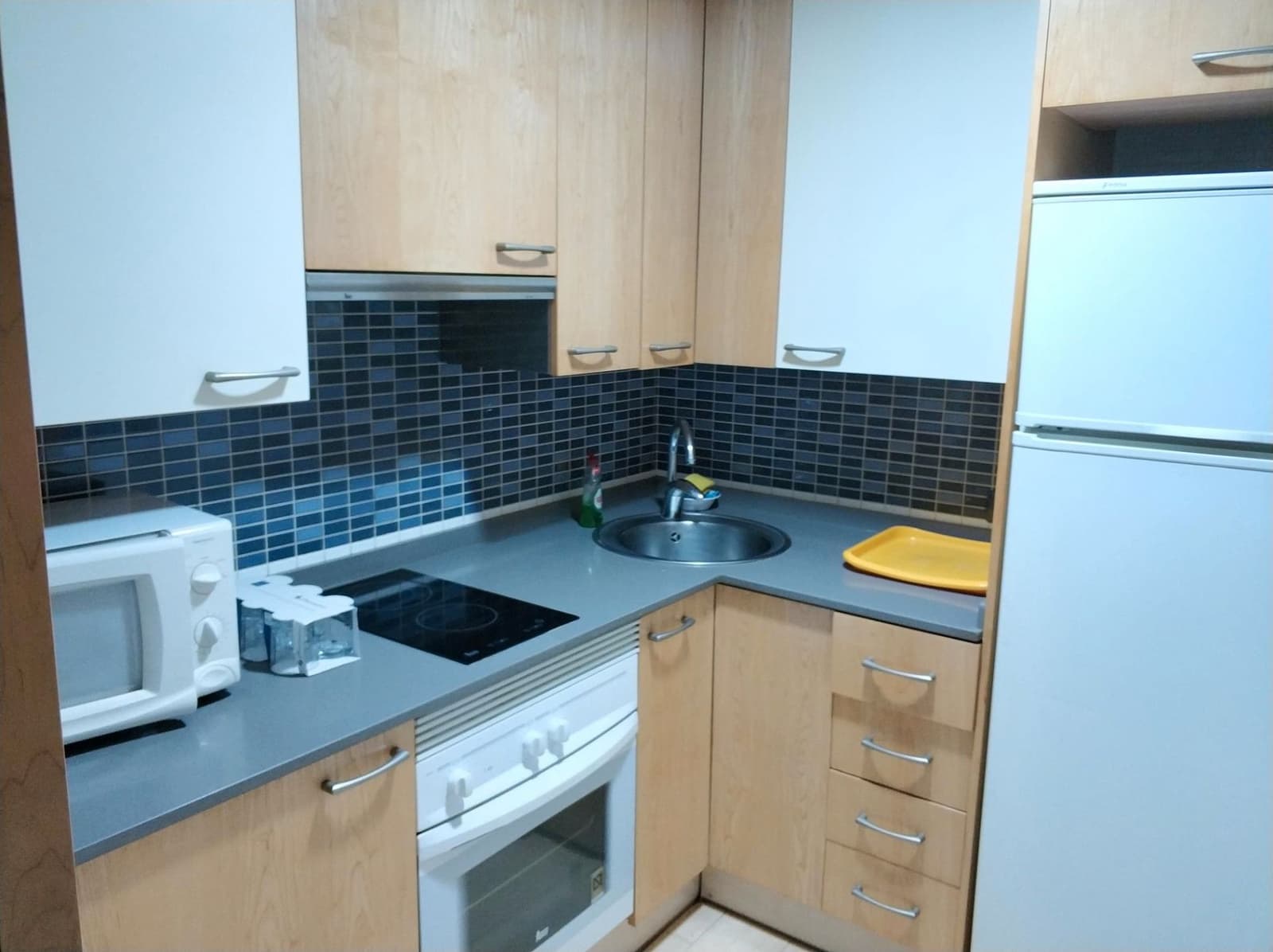 1 Zimmer Studio zu verkaufen in Castello de la Plana - 155.000 € (Ref: 9502887)