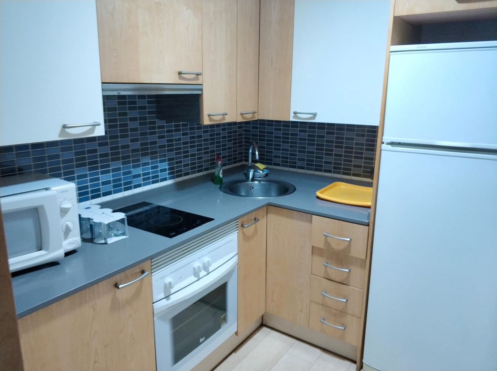 1 Zimmer Studio zu verkaufen in Castello de la Plana - 155.000 € (Ref: 9502887)