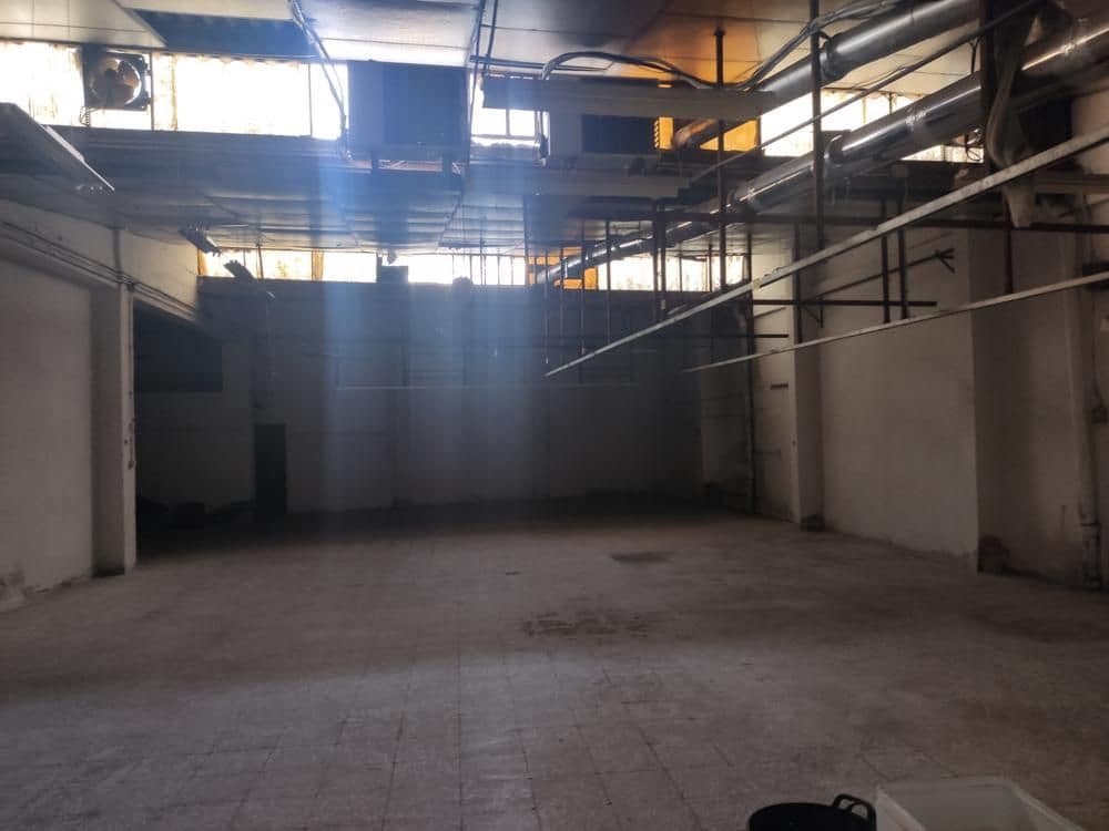 Commercial for sale in Castello de la Plana - € 140,000 (Ref: 9502889)