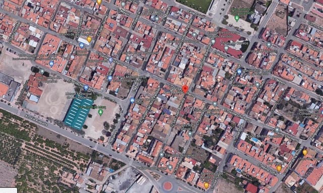 Building Plot for sale in Les Alqueries / Alquerías del Niño Perdido - € 75,000 (Ref: 9502890)