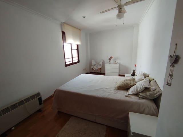 1 Zimmer Studio zu verkaufen in Norte, Castelló de la Plana - 135.000 € (Ref: 9502891)