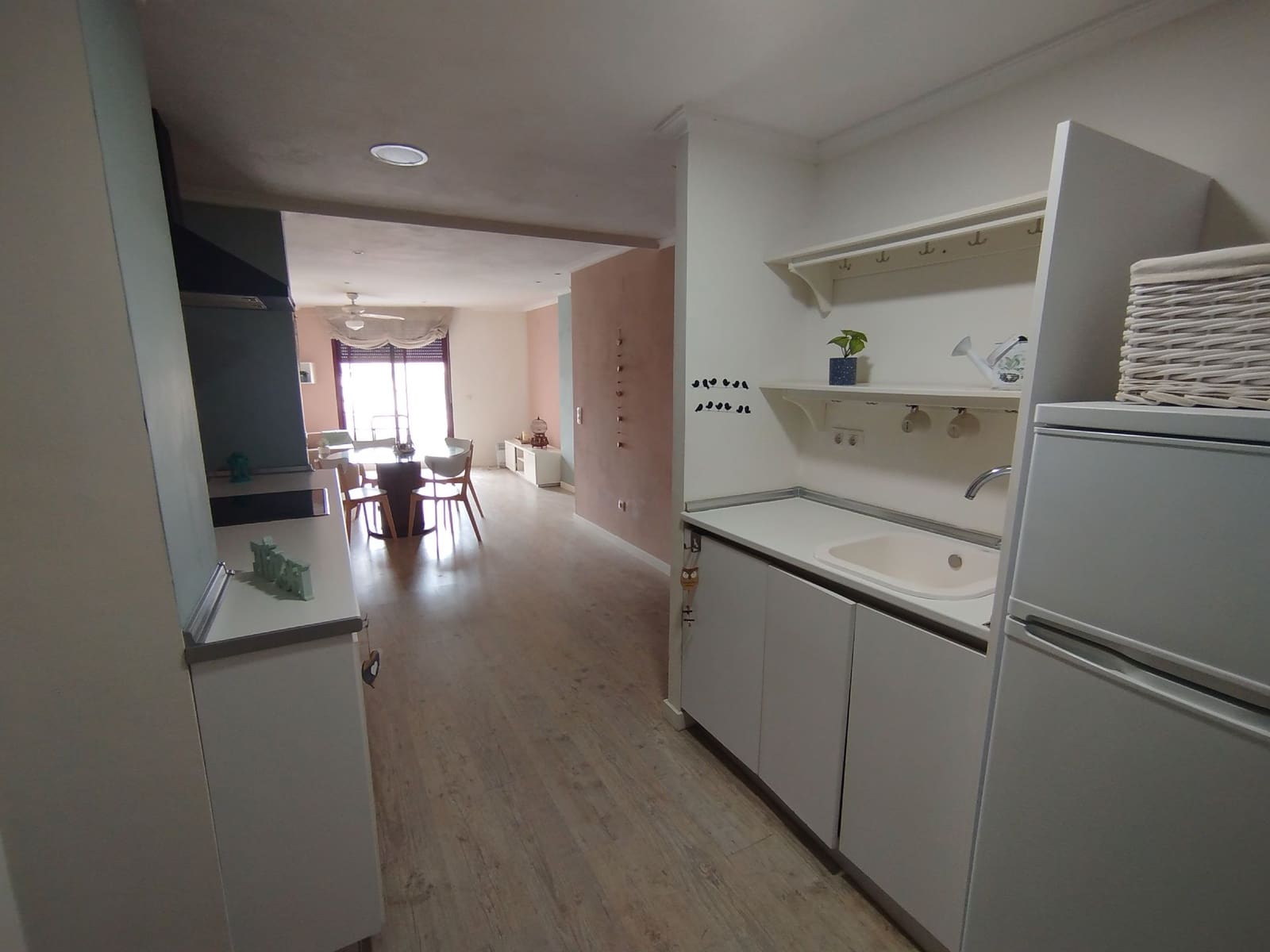 1 Zimmer Studio zu verkaufen in Castello de la Plana - 135.000 € (Ref: 9502891)