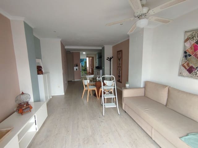 1 Zimmer Studio zu verkaufen in Norte, Castelló de la Plana - 135.000 € (Ref: 9502891)