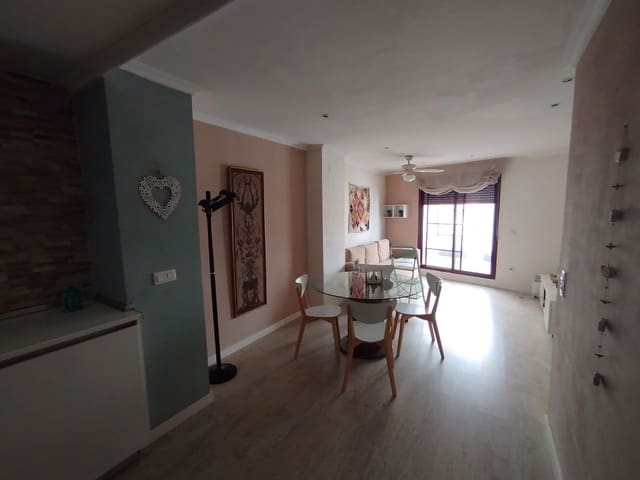 1 Zimmer Studio zu verkaufen in Norte, Castelló de la Plana - 135.000 € (Ref: 9502891)