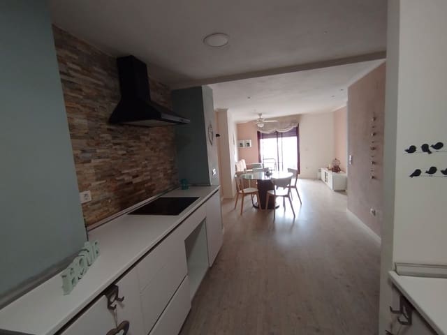 1 Zimmer Studio zu verkaufen in Norte, Castelló de la Plana - 135.000 € (Ref: 9502891)